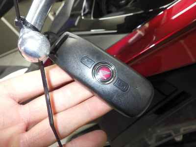 Honda GL1800 Gold Wing Tour DCT 2022