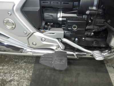 Honda GL1800 Gold Wing Tour DCT 2022
