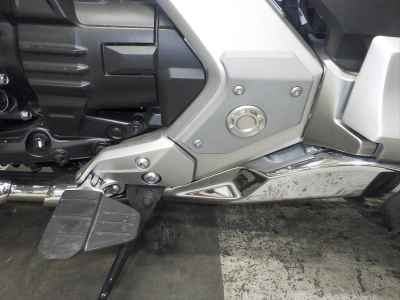 Honda GL1800 Gold Wing Tour DCT 2022