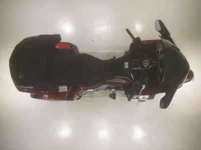 Honda GL1800 Gold Wing Tour DCT 2022