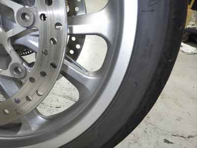 Honda GL1800 Gold Wing Tour DCT 2022