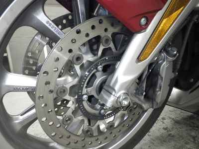 Honda GL1800 Gold Wing Tour DCT 2022