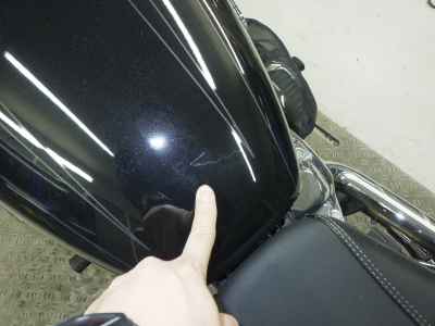 Harley-Davidson Breakout FXBRS1870 2022