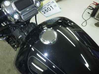 Harley-Davidson Breakout FXBRS1870 2022