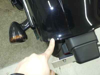 Harley-Davidson Breakout FXBRS1870 2022