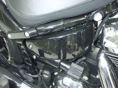 Harley-Davidson Breakout FXBRS1870 2022