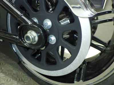 Harley-Davidson Breakout FXBRS1870 2022