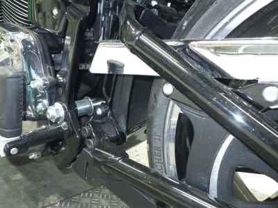 Harley-Davidson Breakout FXBRS1870 2022