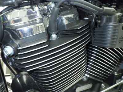 Harley-Davidson Breakout FXBRS1870 2022