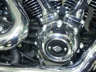 Harley-Davidson Breakout FXBRS1870 2022