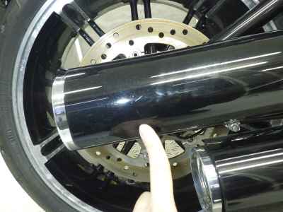 Harley-Davidson Breakout FXBRS1870 2022