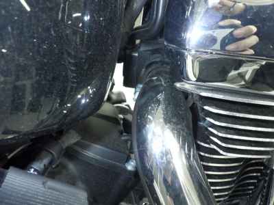 Harley-Davidson Breakout FXBRS1870 2022