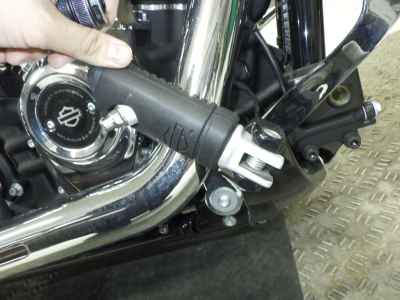 Harley-Davidson Breakout FXBRS1870 2022