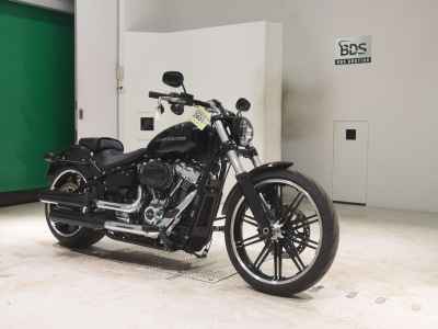 Harley-Davidson Breakout FXBRS1870 2022