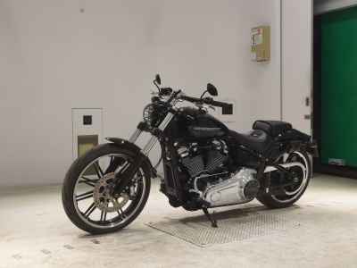 Harley-Davidson Breakout FXBRS1870 2022