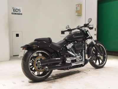 Harley-Davidson Breakout FXBRS1870 2022