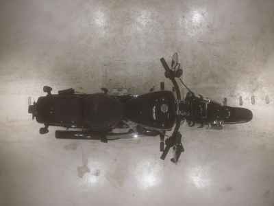 Harley-Davidson Breakout FXBRS1870 2022