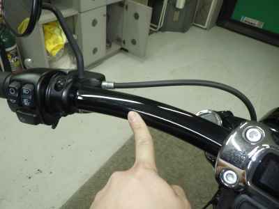 Harley-Davidson Breakout FXBRS1870 2022