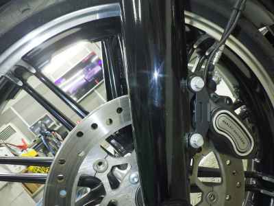 Harley-Davidson Breakout FXBRS1870 2022