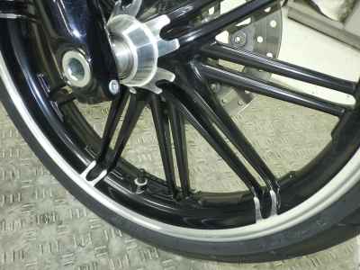 Harley-Davidson Breakout FXBRS1870 2022