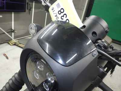 Honda Rebel S CMX250 2022