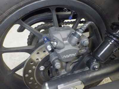 Honda Rebel S CMX250 2022