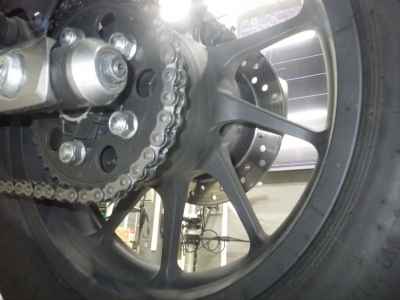 Honda Rebel S CMX250 2022