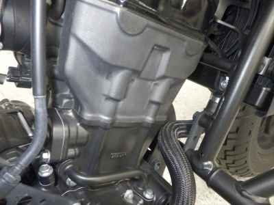 Honda Rebel S CMX250 2022