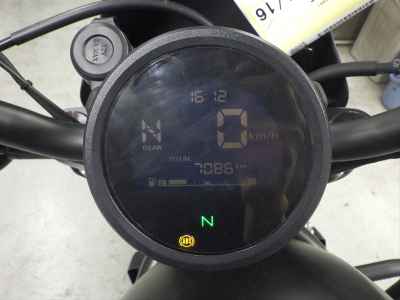 Honda Rebel S CMX250 2022