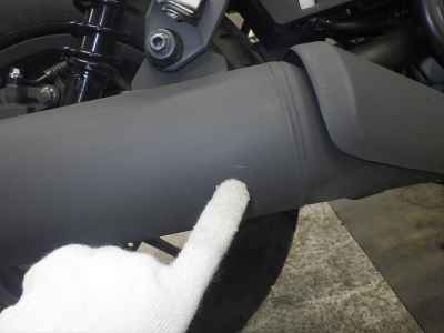 Honda Rebel S CMX250 2022