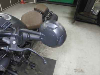 Honda Rebel S CMX250 2022