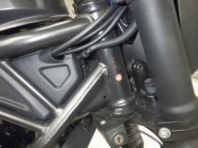 Honda Rebel S CMX250 2022