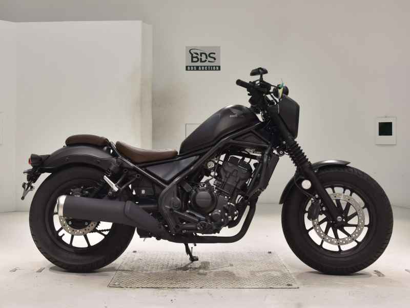 Honda Rebel S CMX250 2022