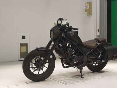 Honda Rebel S CMX250 2022