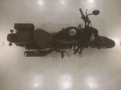 Honda Rebel S CMX250 2022