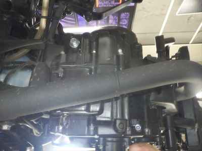 Honda Rebel S CMX250 2022