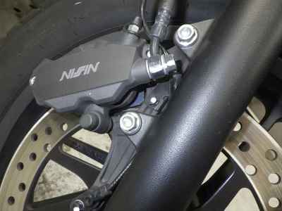 Honda Rebel S CMX250 2022