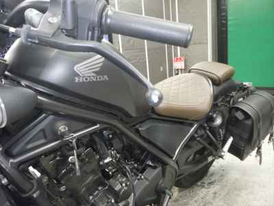 Honda Rebel S CMX250 2022