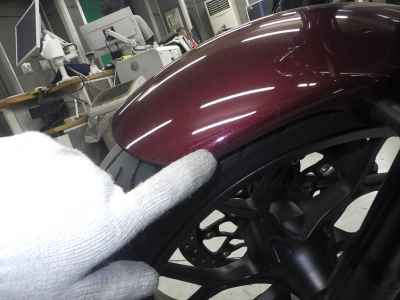 Honda Rebel CMX1100 2022