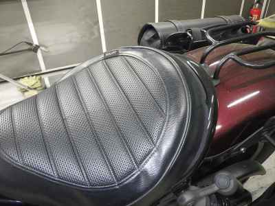 Honda Rebel CMX1100 2022