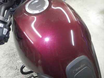 Honda Rebel CMX1100 2022