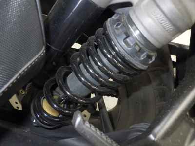 Honda Rebel CMX1100 2022