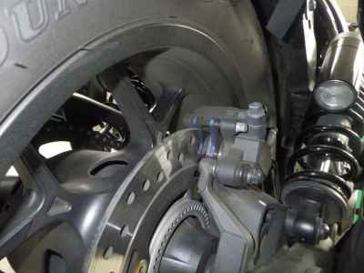 Honda Rebel CMX1100 2022