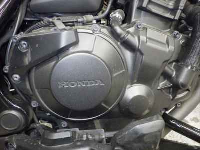 Honda Rebel CMX1100 2022