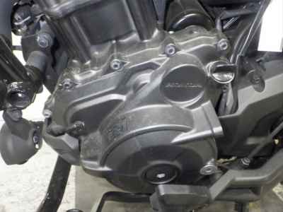 Honda Rebel CMX1100 2022