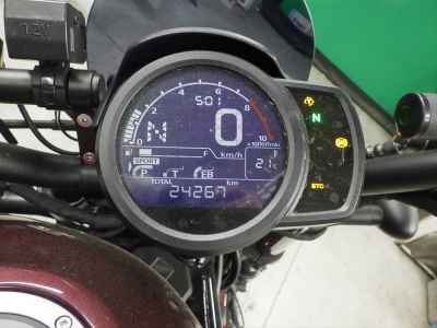 Honda Rebel CMX1100 2022