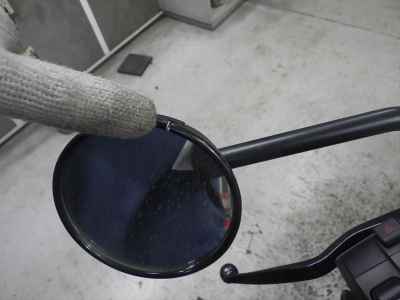 Honda Rebel CMX1100 2022