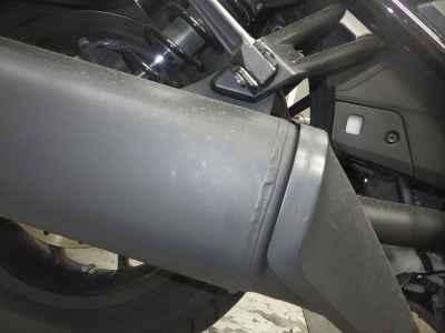 Honda Rebel CMX1100 2022