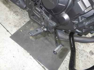 Honda Rebel CMX1100 2022