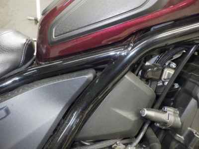 Honda Rebel CMX1100 2022